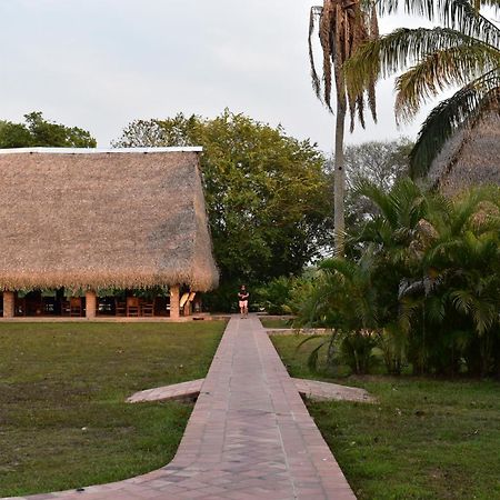 Savanna Orinoquia Lodge Orocué Exterior foto