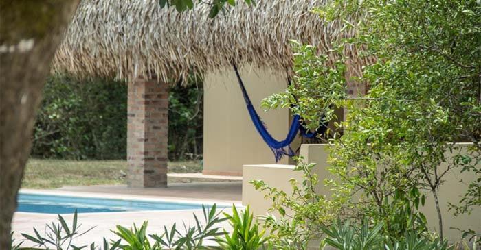 Savanna Orinoquia Lodge Orocué Exterior foto