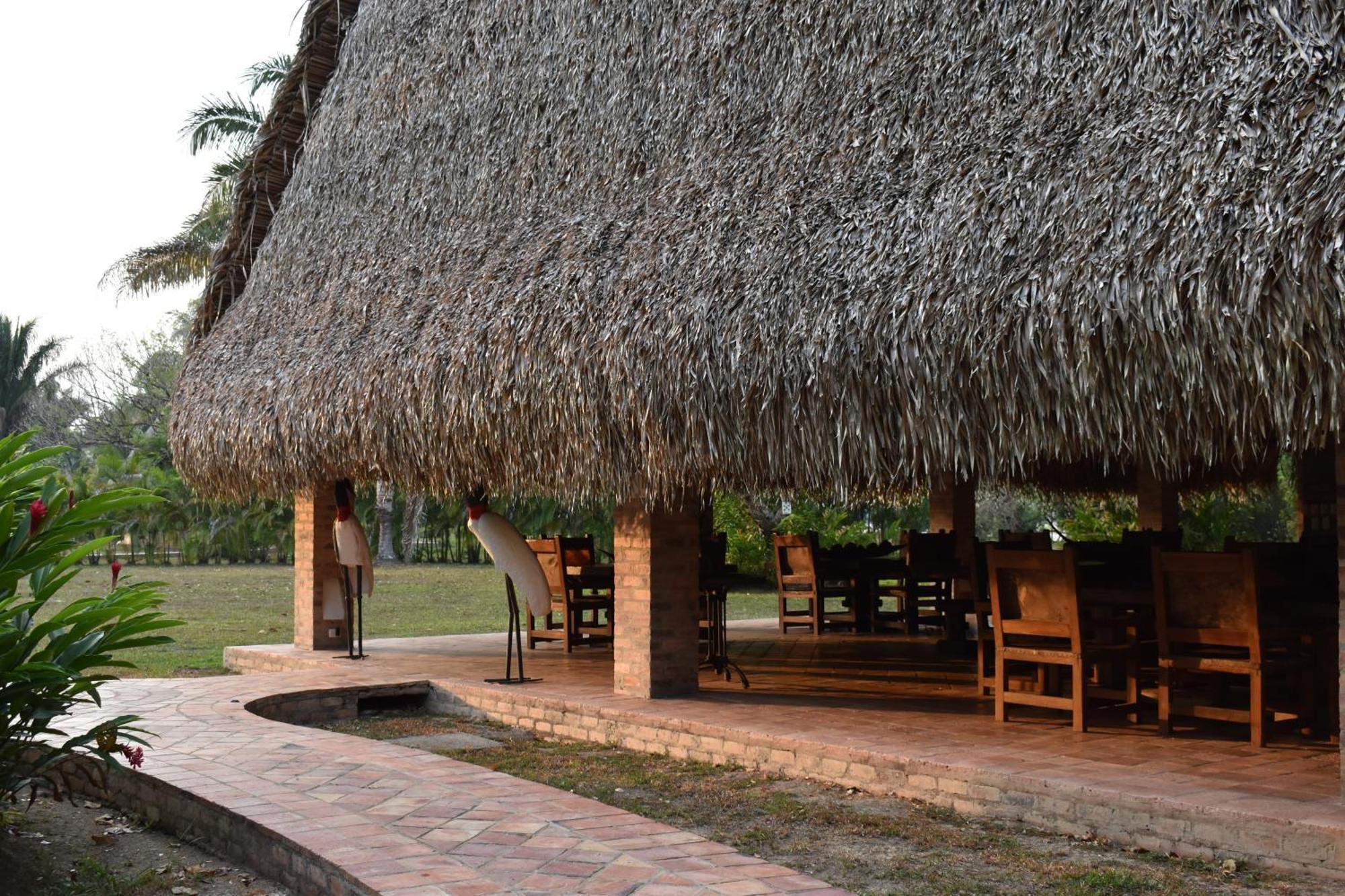 Savanna Orinoquia Lodge Orocué Exterior foto
